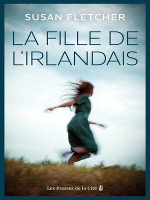 cover image of La Fille de l'Irlandais